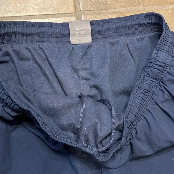 Vintage Y2K Nike silver tag tshirt and baggy track pants bundle, good condition - Picture 12 of 13